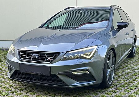 Seat Leon ST FR 2.0 | 190 PS | Pano | Kamera |