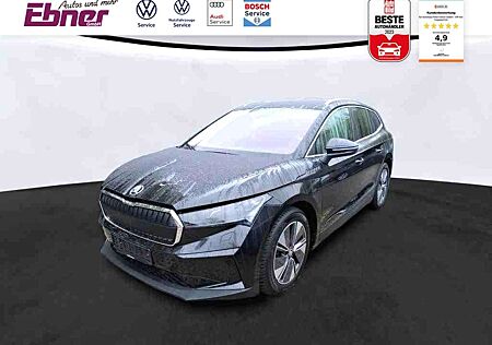 Skoda Enyaq 80X ALLRAD 82KW/h AHK+360GRAD+MATRIX+ACC+NAVI+KEYL