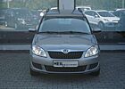Skoda Roomster Ambition Plus Edition*SHZ*AHK*PDC*