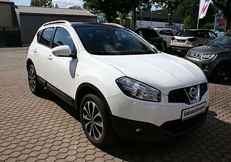 Nissan Qashqai 2.0 I-Way