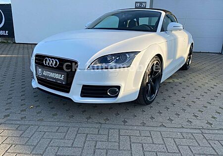 Audi TT 1.8 TFSI Roadster S-Line/Navi/Bi-Xenon/PDC