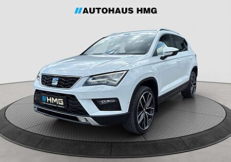 Seat Ateca Xcellence *VIRTUAL*LED*KAMERA*NAVI*BEATS*