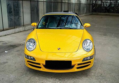 Porsche 997