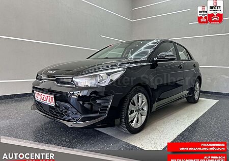 Kia Rio Vision "SITZH-KLIMA-MULTI-PDC-ALU"