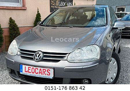 VW Golf Volkswagen V Lim. Tour PDC, SHz, Tempomat