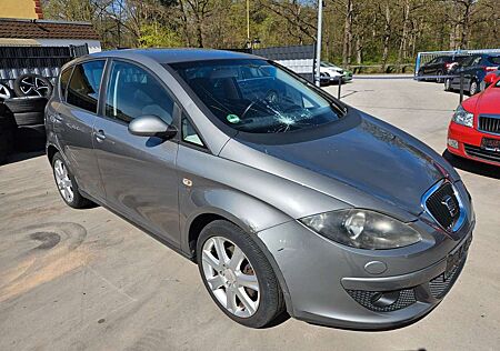Seat Altea Comfort Limited