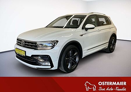 VW Tiguan Volkswagen R-LINE 2.0TSI 180PS DSG 4M ACC.STHZG.KAMERA.LED.AS