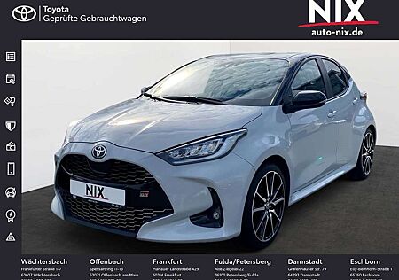 Toyota Yaris 1.5 Hybrid GR Sport LED SHZ KLIMA KAMERA