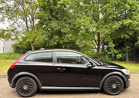 Volvo C30 D2 Kinetic/3Jhr. Garantie+TÜV+Inspktn inklsv!