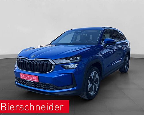 Skoda Kodiaq 2.0 TDI DSG 4x4 Selection AHK SHZ ACC NAVI ANDROID