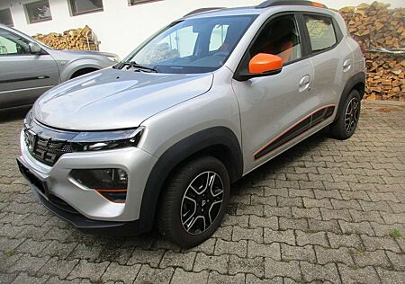 Dacia Spring Comfort Plus