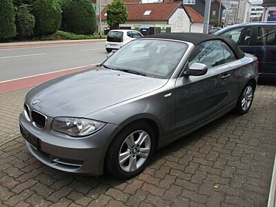 BMW 118 118d