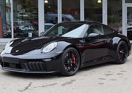 Porsche 992 911 Carrera GTS UPE:198.900,-/Bose/Matrix