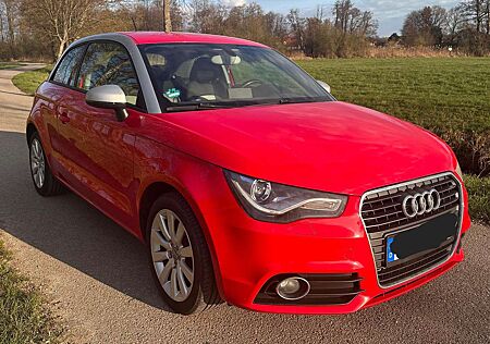 Audi A1 1.6 TDI Ambition
