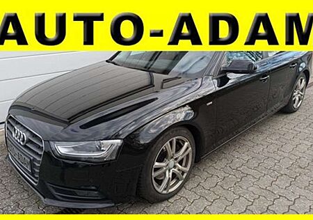 Audi A4 Avant Attraction*2.0 TDI 130 KW*Automatik*AHK