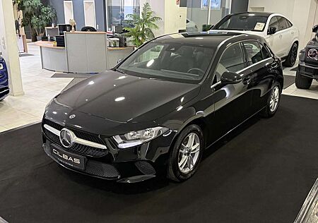Mercedes-Benz A 180 d Style*SPUR*AHK*NAVI*CARPLAY*WINTERSATZ*