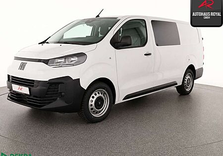 Fiat Scudo Scudo 2.0 BlueHDi MultiCab L3 6 SITZE AUTOMATIK