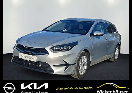 Kia XCeed Ceed SW / cee'd SW Ceed Sportswagon 1.5 T-GDI Vision FLA SpurH LM