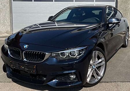 BMW 440i 440 Gran Coupe Aut. M Sport