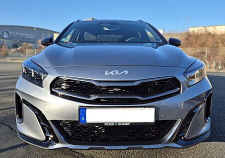 Kia XCeed 1.5 T-GDI OPF DCT7 GT-LINE