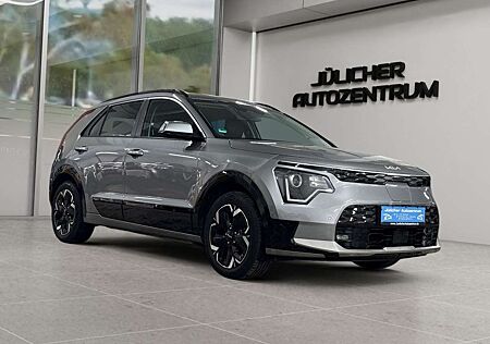 Kia Niro e- Vision Automatik, Garantie 2029