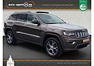 Jeep Grand Cherokee 3.0 CRD 4x4 Overland/Luft/Sthzg.