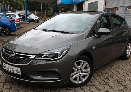 Opel Astra K Lim. 5-trg. Edition * Schiebedach * PDC