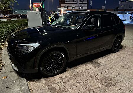 BMW X1 sDrive20d