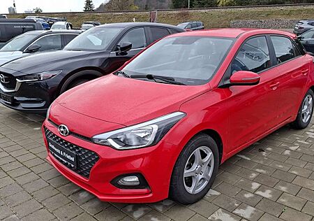 Hyundai i20 1.2 Select*LM+WKR