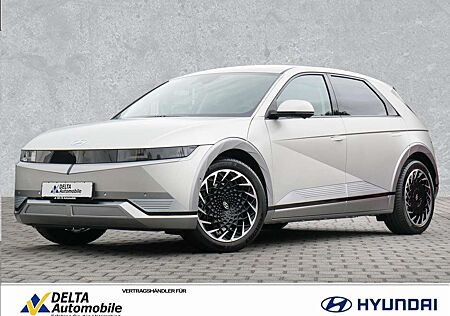 Hyundai IONIQ 5 77,4kWh UNIQ Assistenz-Paket Panoram 4WD