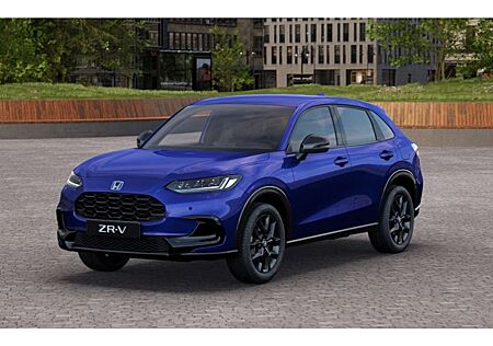 Honda ZR-V e:HEV Sport 2.0 i-MMD Hybrid CarPlay, Sitzh