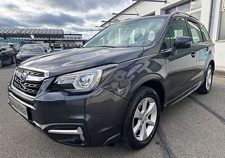 Subaru Forester 2.0 Exclusive 4X4 / WR / AHK / Panorama