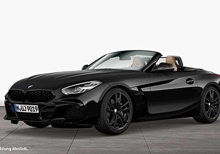 BMW Z4 gebraucht kaufen BMW Z4 sDrive20i M Sport | Car Play | LED | Komfortzugang