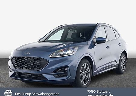 Ford Kuga 2.0 EcoBlue Aut. ST-LINE X