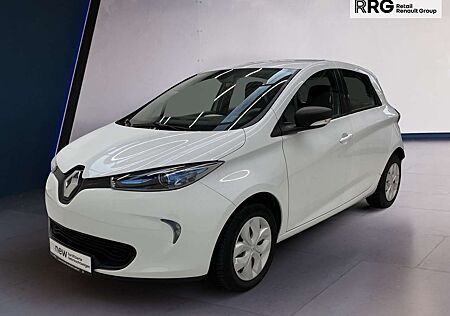 Renault ZOE Life R110 Z.E 22 zzgl Batteriemiete