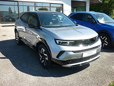Opel Mokka Mokka 1.2 DI Turbo Automatik GS