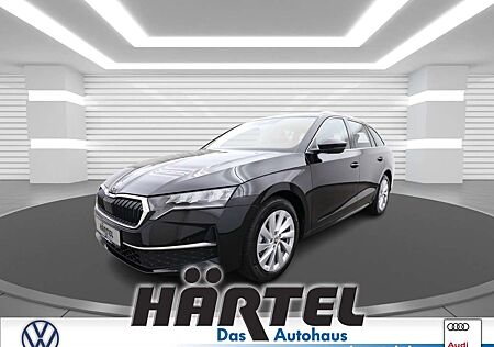 Skoda Octavia Combi SELECTION 2.0 TDI DSG (+EURO6) Navi