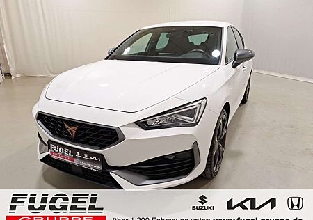 Cupra Leon 1.4 TSI DSG e-Hybrid virt.Cock.|LED|Winter|Navi