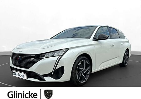 Peugeot 308 SW Allure Komfort Paket 360 Kamera SHZ Navi
