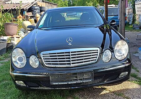Mercedes-Benz E 240 (211.061)