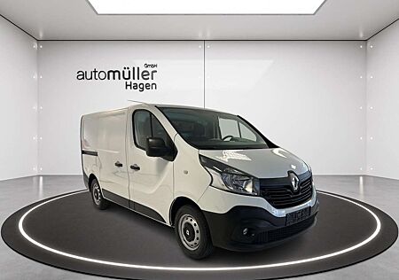 Renault Trafic L1H1 2,7t|Regal-System|AHK|ShZ|Navi|Klima