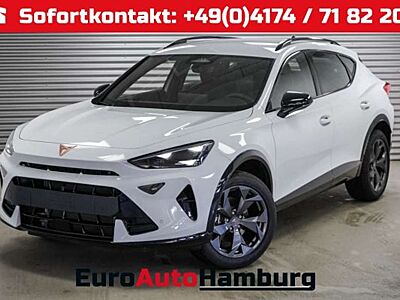 CUPRA Formentor 1,5 eTSI DSG Cupra - LAGER