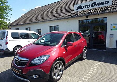 Opel Mokka Innovation ecoFlex