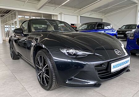 Mazda MX-5 2.0 Kazari Leder, Navi, Kamera, Bose
