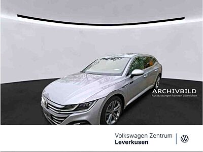 Volkswagen Arteon Shooting Brake R-Line MATRIX STANDHZ