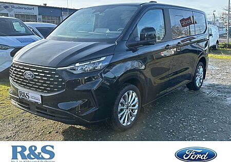 Ford Tourneo Custom Bus 320 L1 Titanium X FWD+8 Sitzer