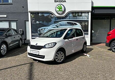 Skoda Citigo Cool Edition