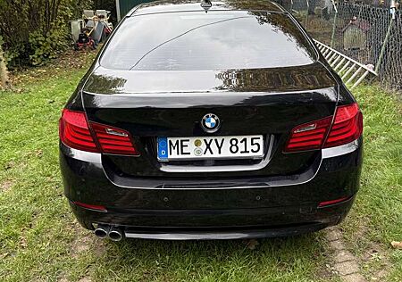 BMW 520 d