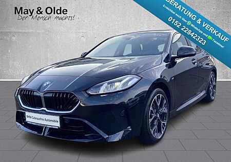 BMW 120 M Sport Navi LED ACC DAB SHZ DA+18 Zoll