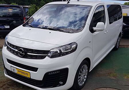 Opel Zafira Life "Selection" M (L2)